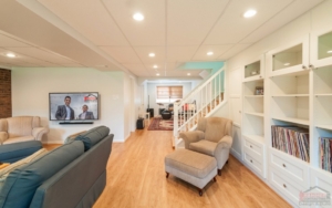 whole home renovation washington dc
