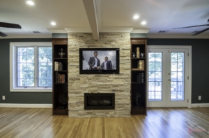 whole home renovation washington dc