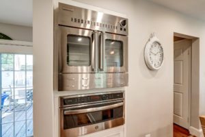 Kitchen remodel Northern VA