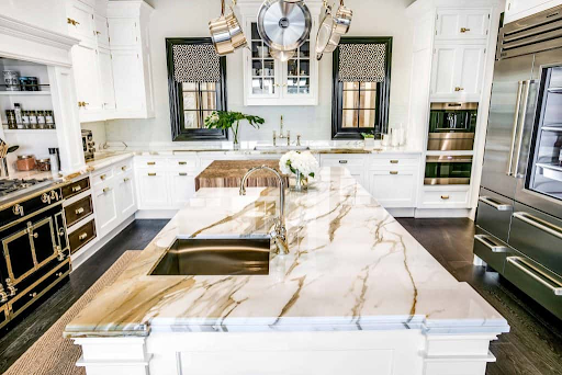 washington dc kitchen remodel