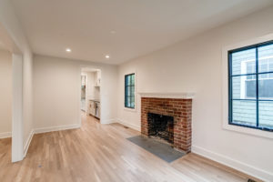 washington dc whole home renovation