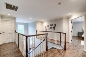 Whole home renovation Chevy Chase, MD