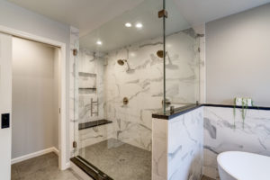 bathroom remodel chevy chase md