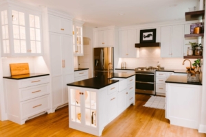 whole home renovation washington dc