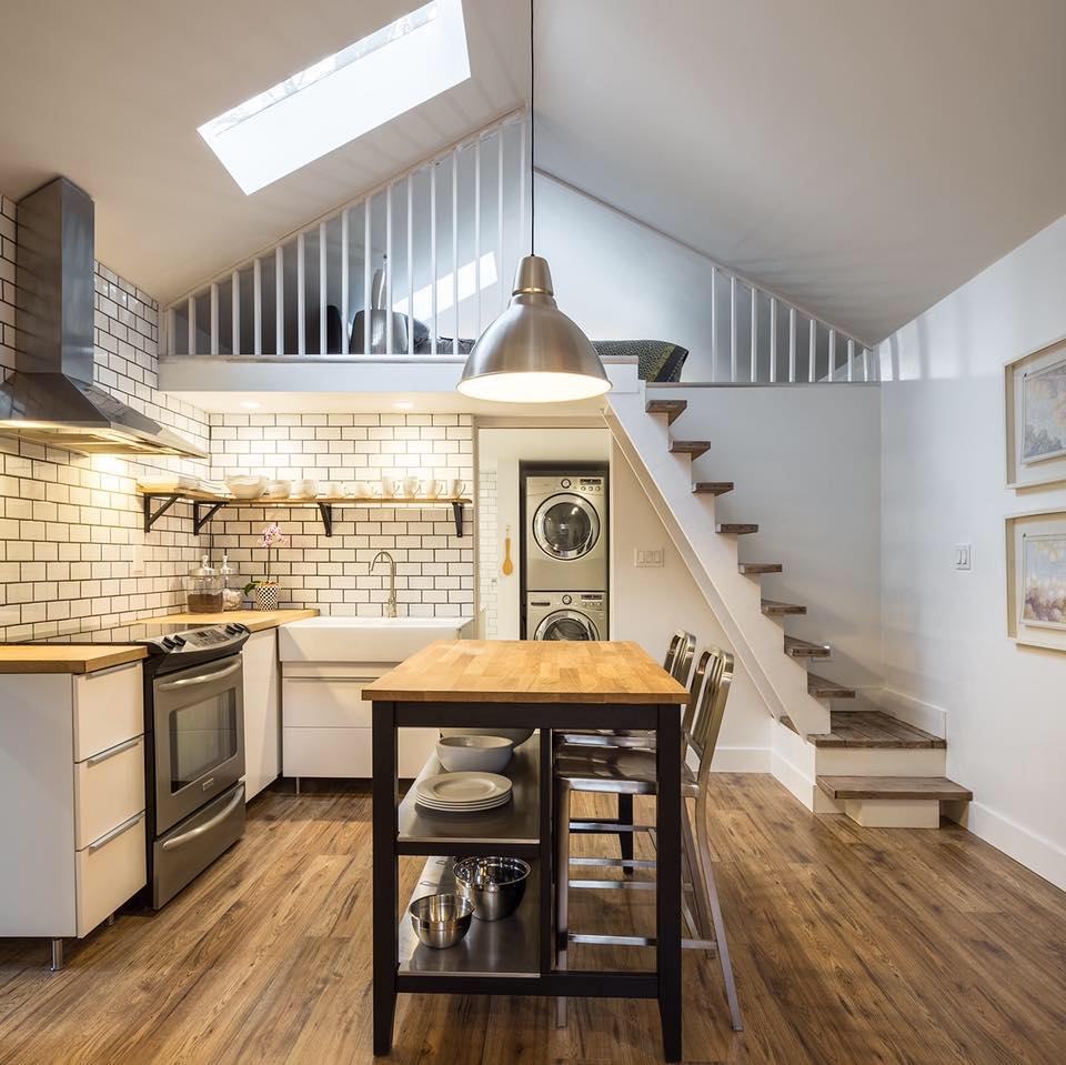 garage renovation washington dc
