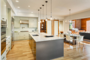 whole home renovation washington dc