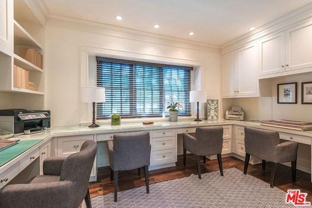 multigenerational living washington dc
