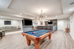 basement remodel bethesda md