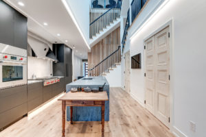 kitchen remodel washington dc