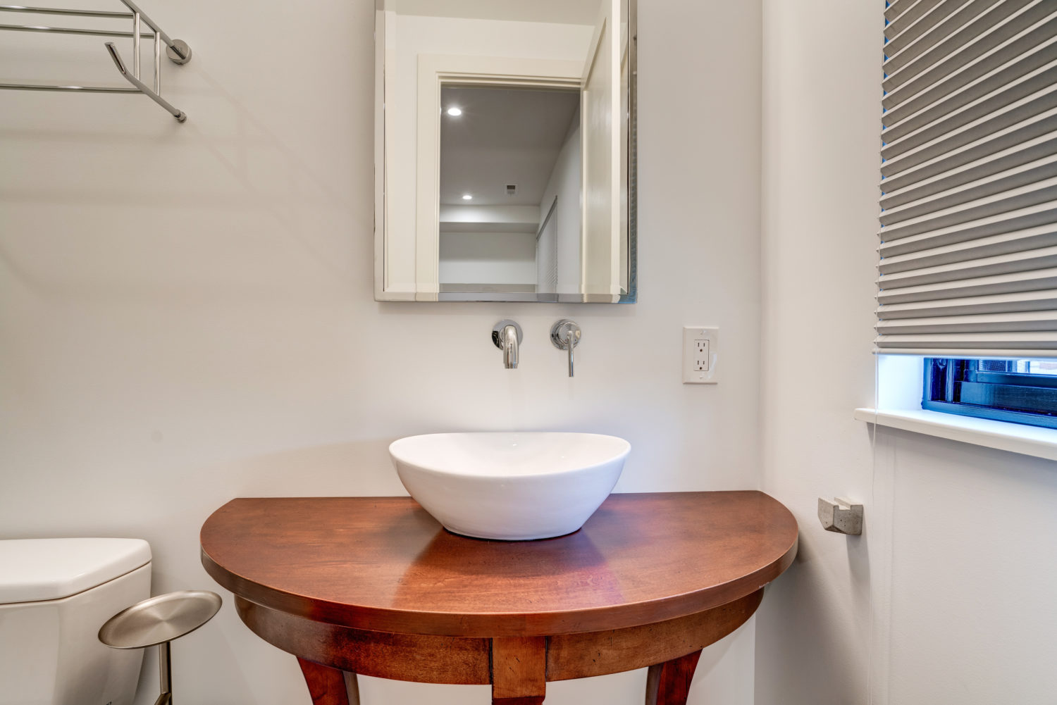 Bathroom remodel Washington, DC