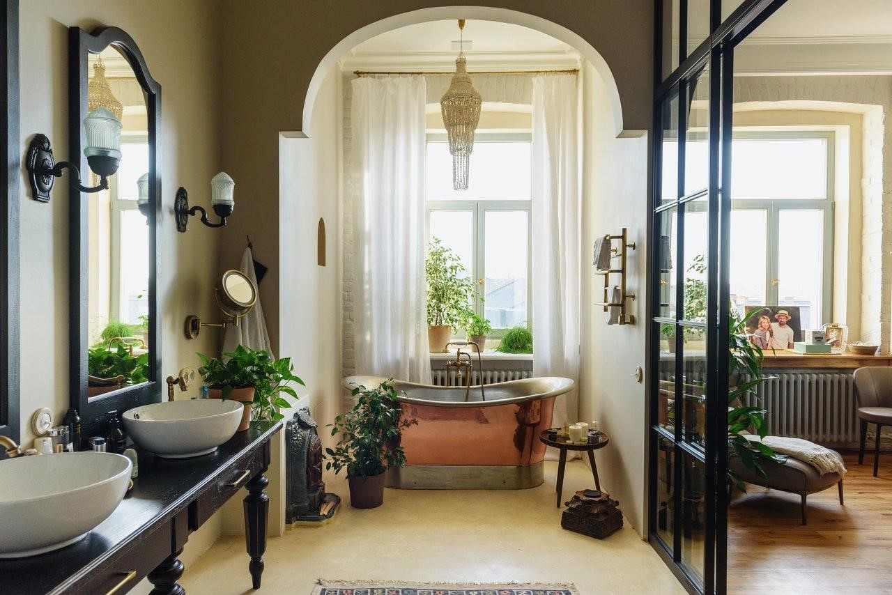 multigenerational living washington dc