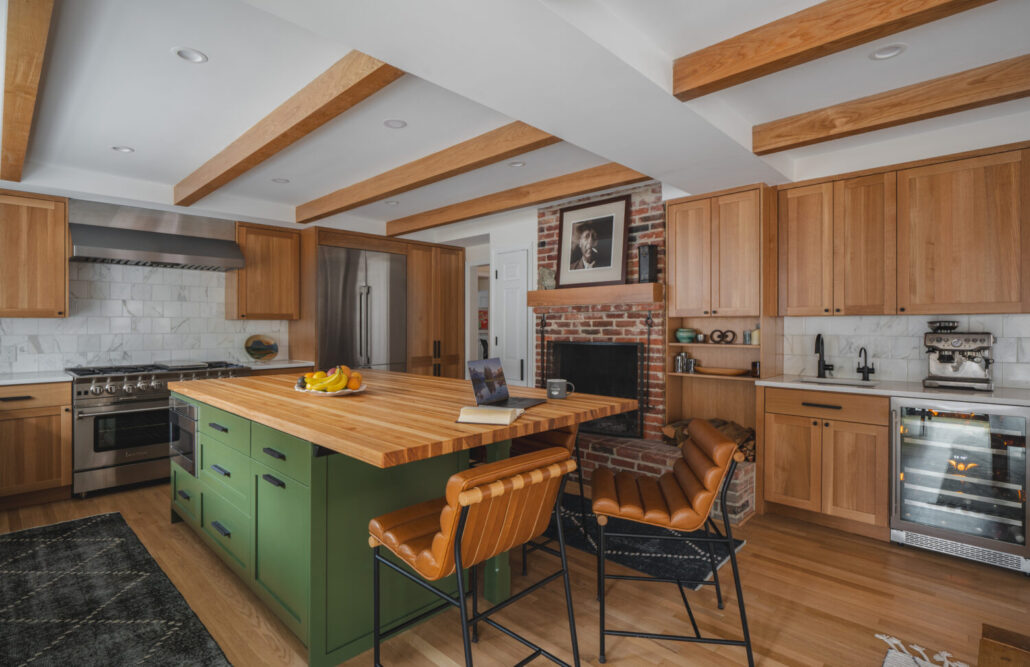 Beautiful kitchen remodeling (3)