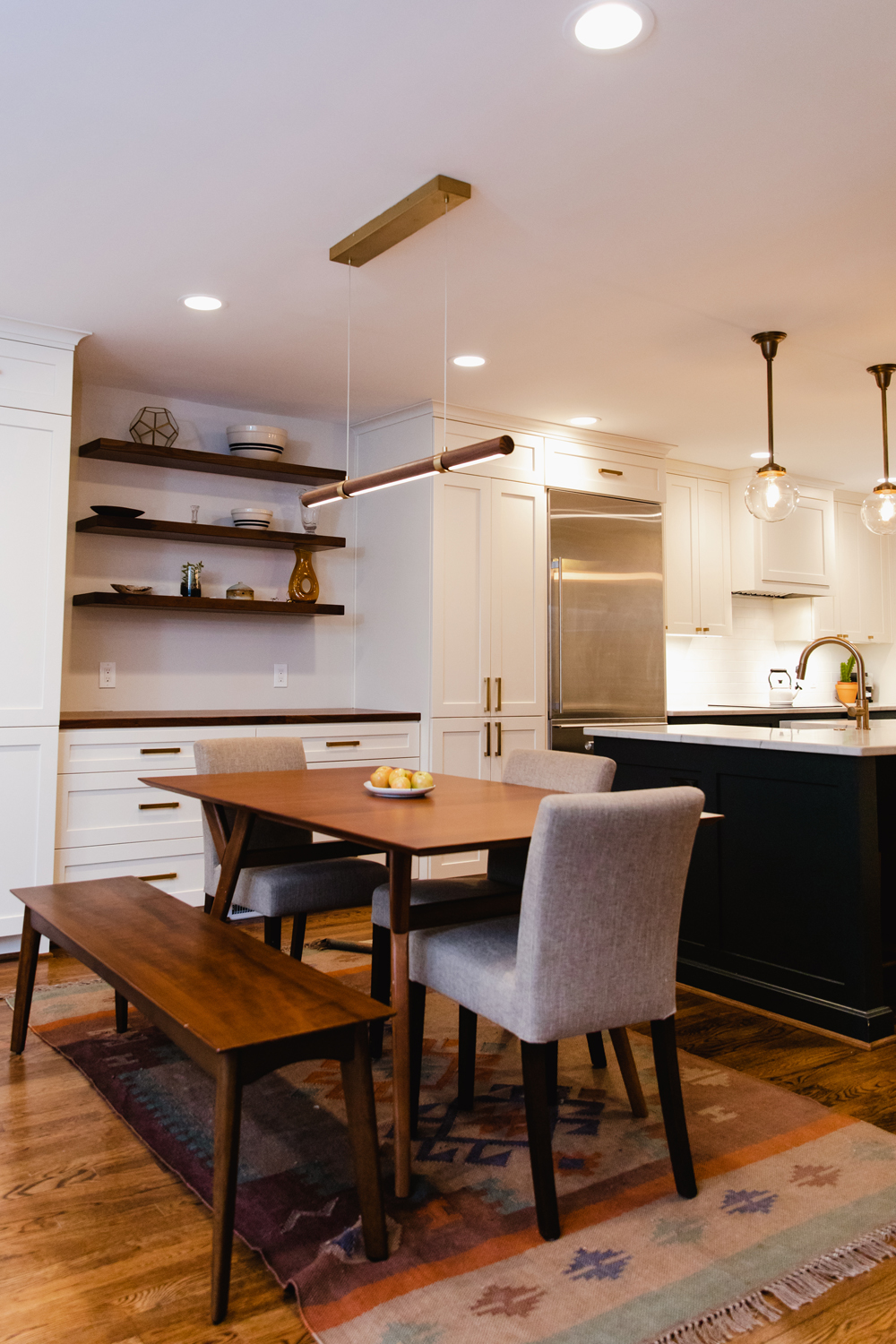 kitchen design washington dc