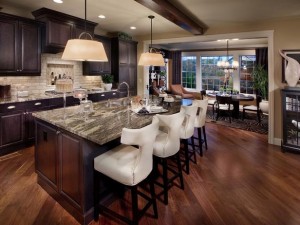 Kitchen remodeling layout to better entertain guest in Kensignton, MD 20895