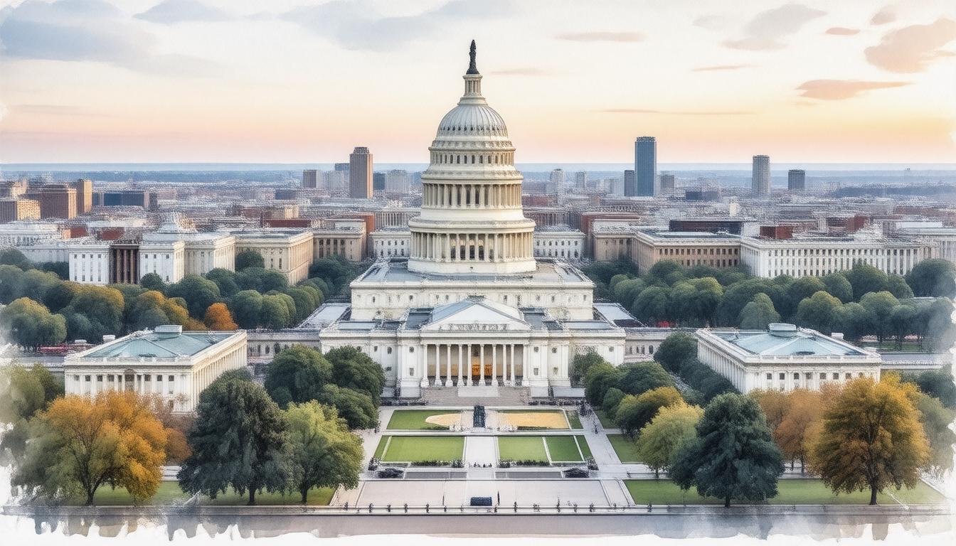 Careers in Architecture: Opportunities in Washington DC