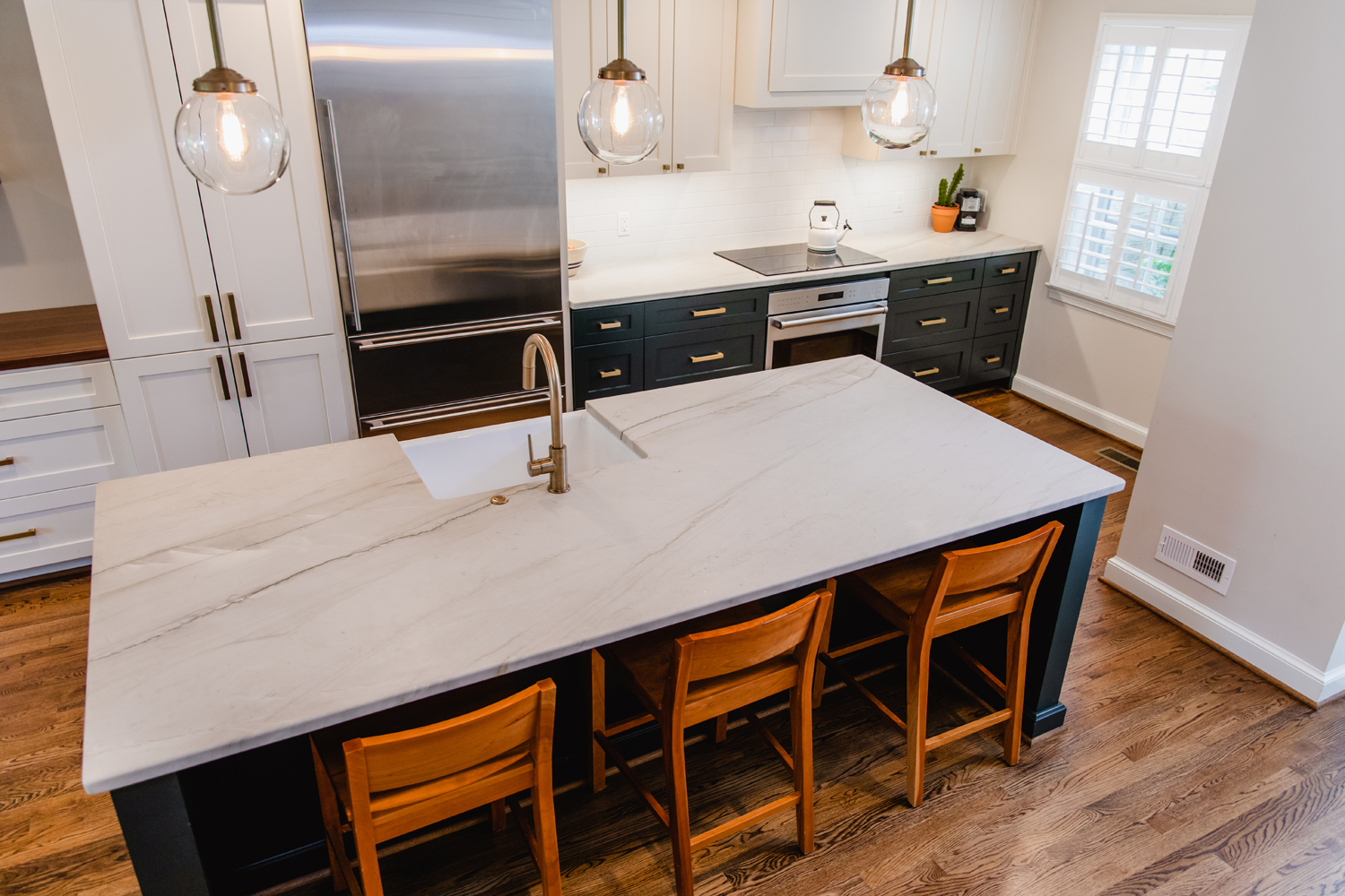 washington dc kitchen remodel