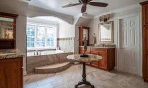 Master Bathroom Remodeling in Potomac MD 20878