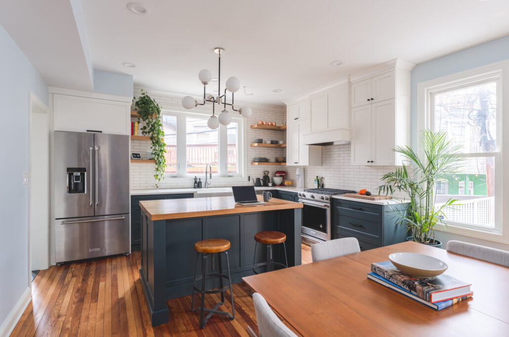 G1 Mid century Whole Home Renovation 1