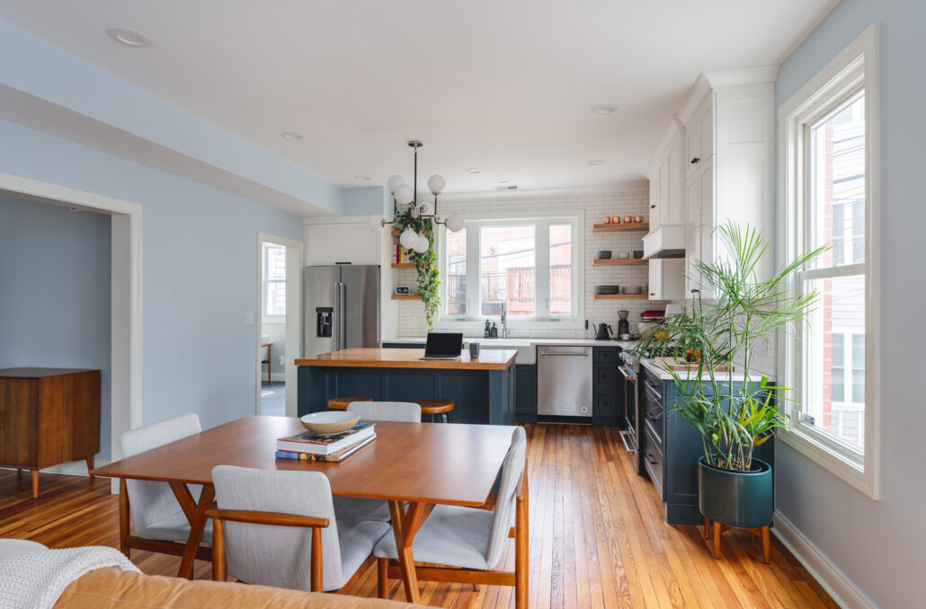 G1 Mid century Whole Home Renovation 2