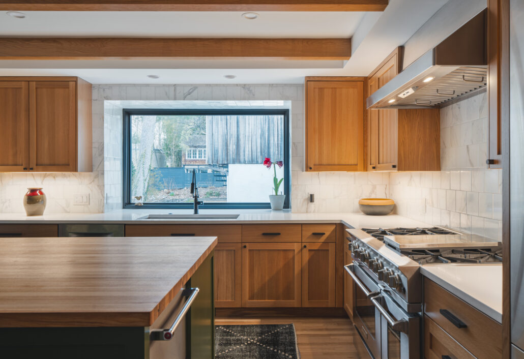 G1 Stunning Kitchen Redesign in 2024 Hammers Transformation 2