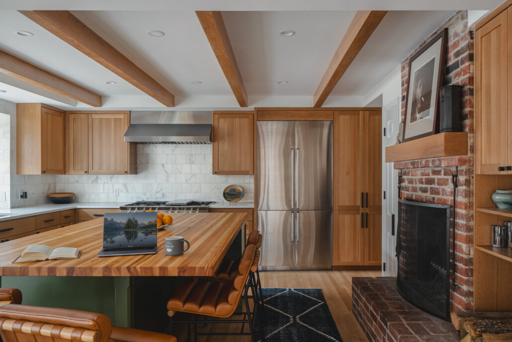 G1 Stunning Kitchen Redesign in 2024 Hammers Transformation 3