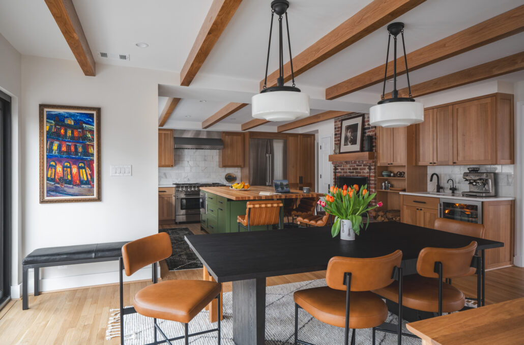 G2 Stunning Kitchen Redesign in 2024 Hammers Transformation 2