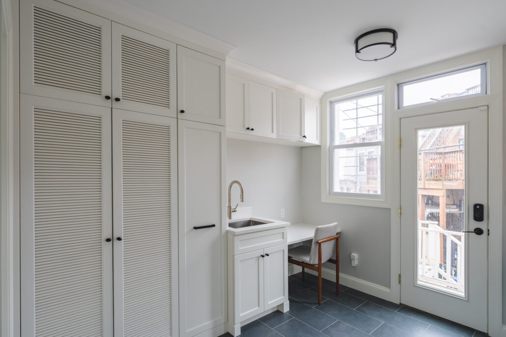 G3 Mid century Whole Home Renovation 3