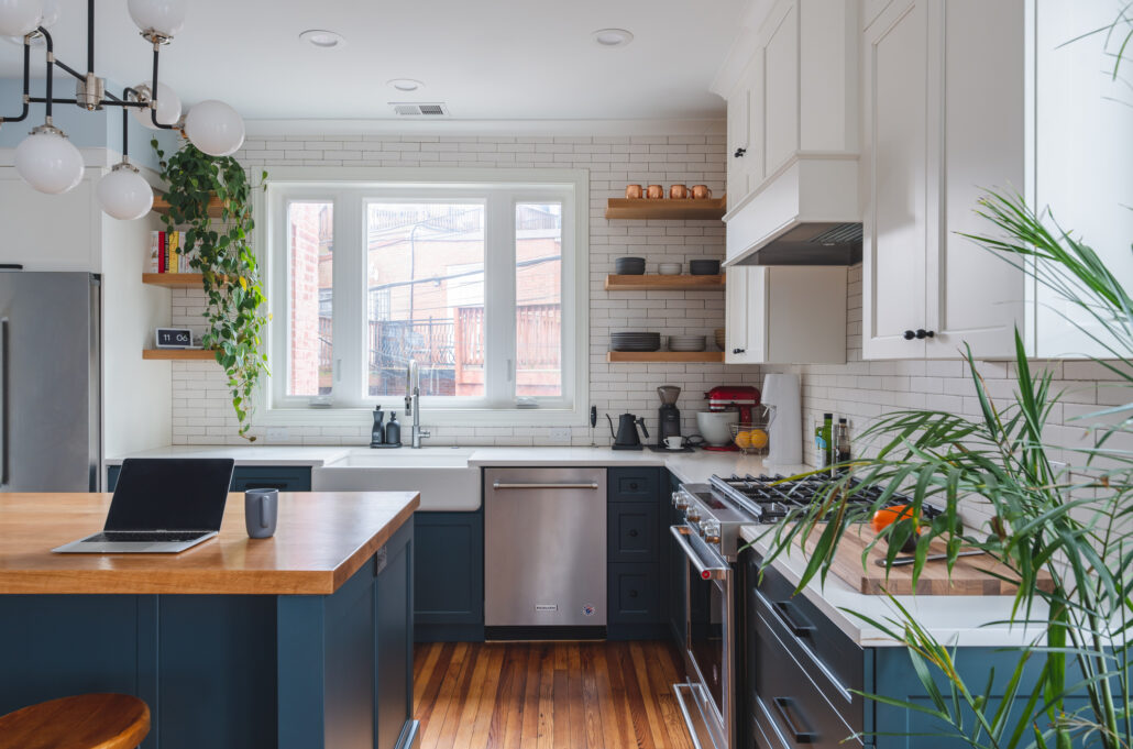 G3 Mid century Whole Home Renovation 4