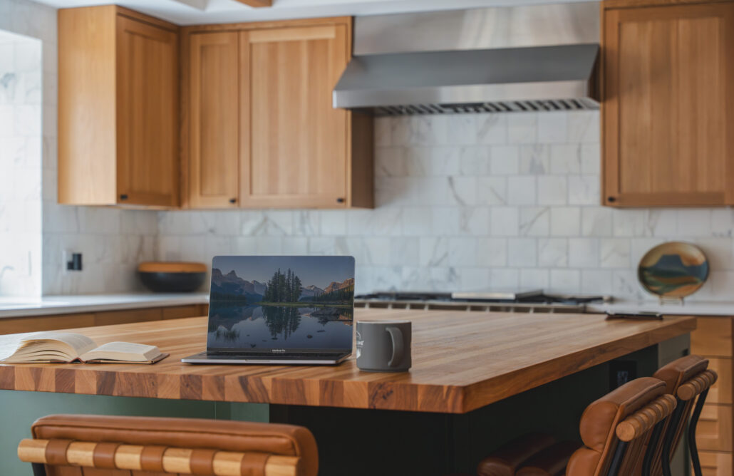 G3 Stunning Kitchen Redesign in 2024 Hammers Transformation 1