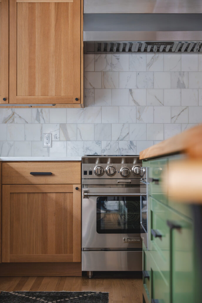 G3 Stunning Kitchen Redesign in 2024 Hammers Transformation 4 1