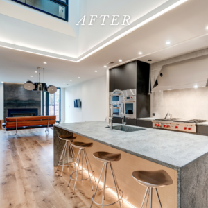 kitchen remodel washington dc