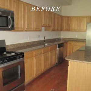 kitchen remodel washington dc