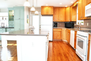 Kitchen Remodel in Olney, Md 20832 (2)