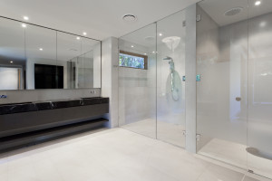 Luxury Bathroom