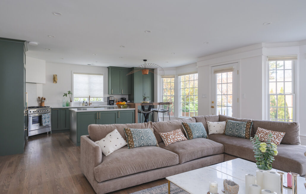 Major Home Renovation Project (2)