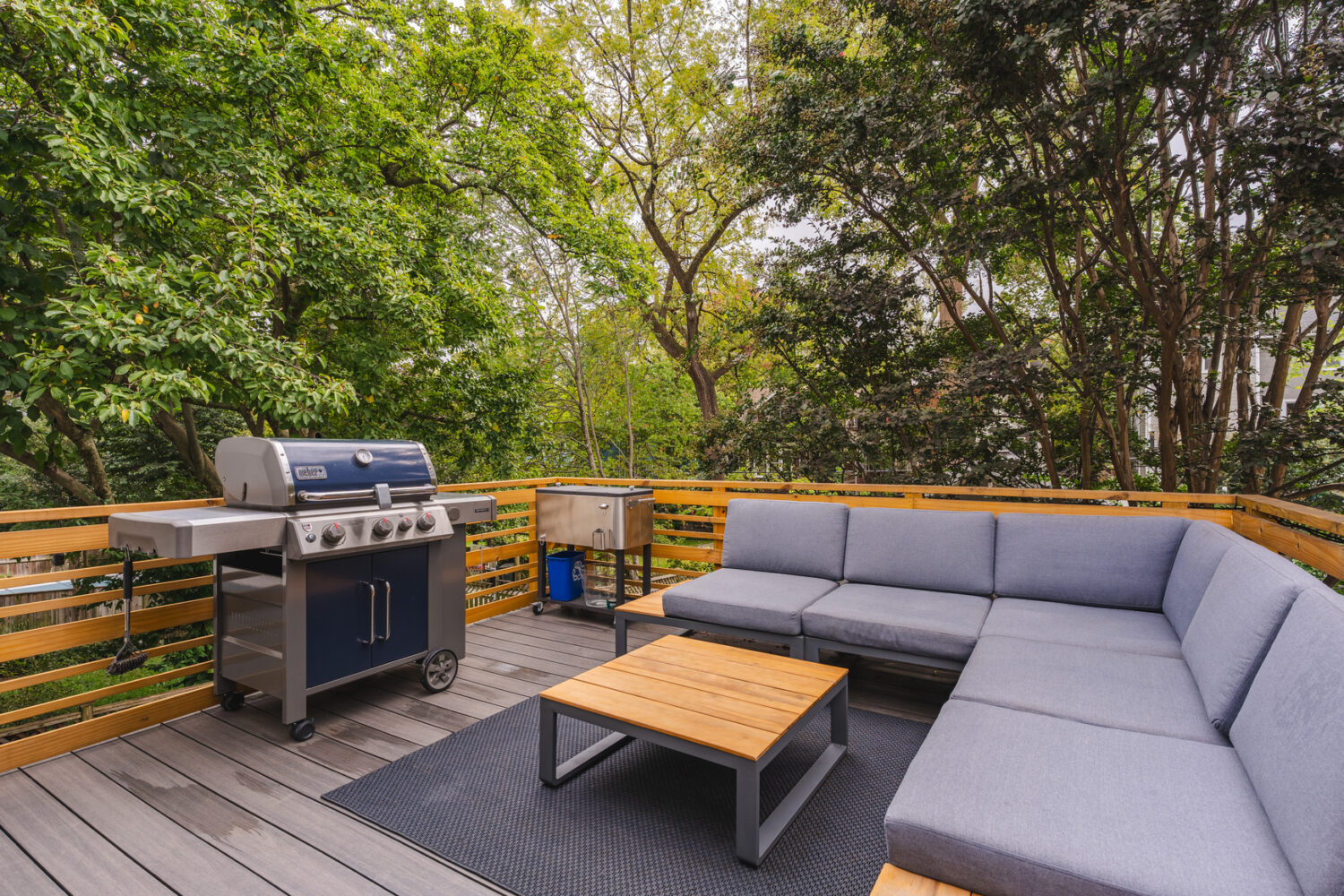 Photo inspiration: Visual Reference: Modern Home Renovation In Nw Washington Dc