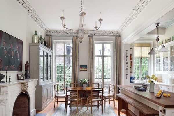 multigenerational living washington dc