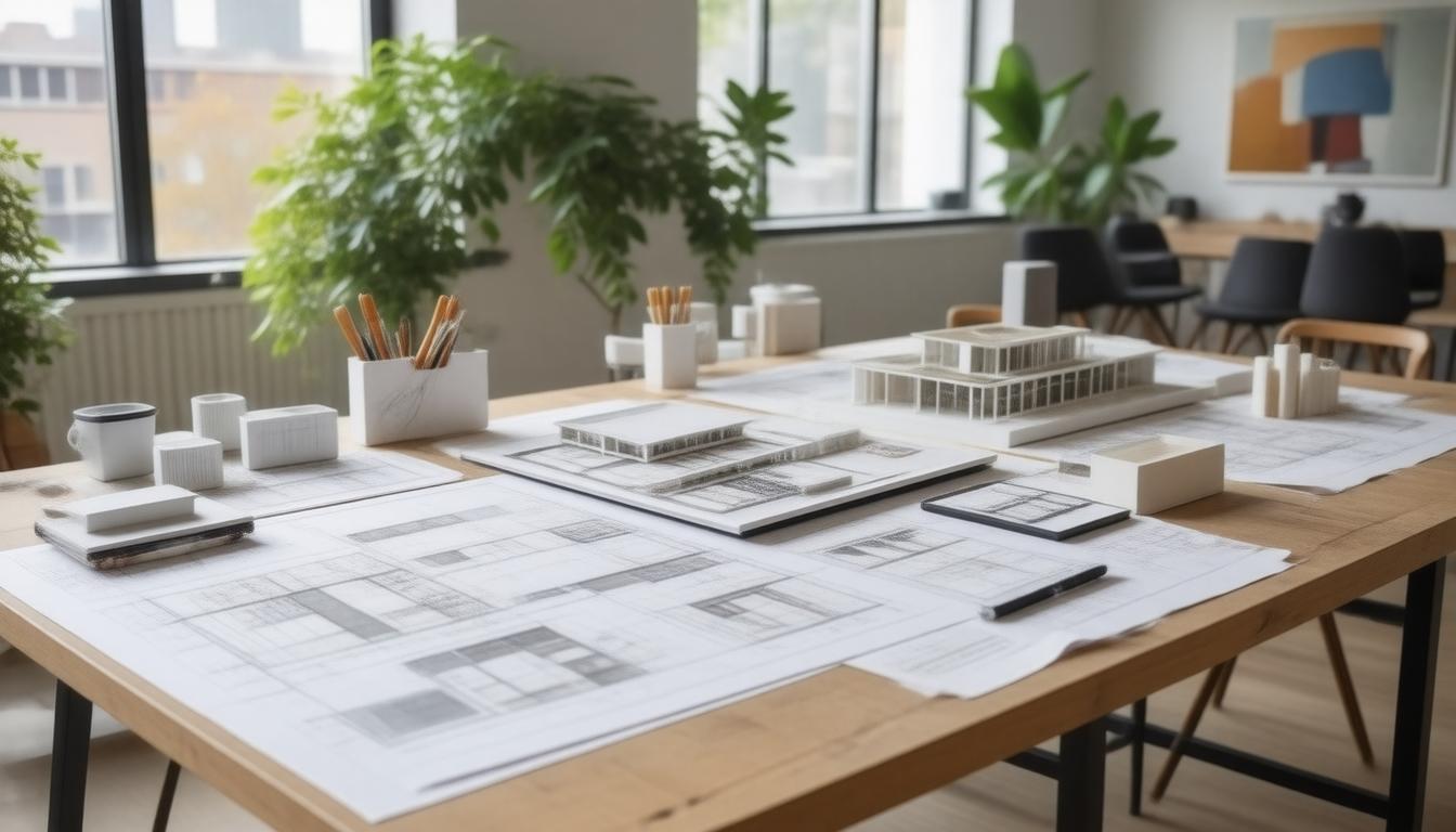 The Role of Architects in DC Home Remodeling