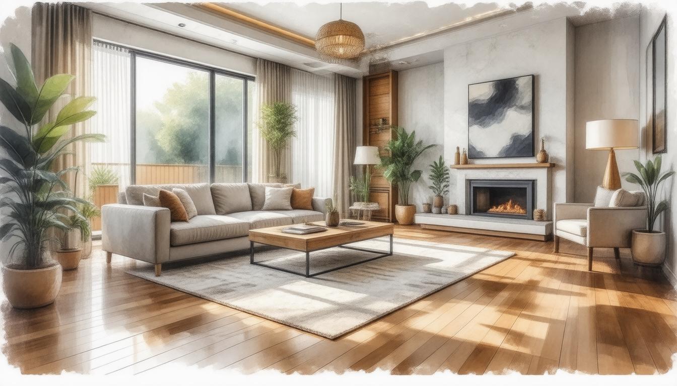 Best Flooring Upgrades for Home Sellers
