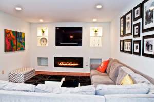 Interior Remodeling in North Potomac , MD 20878