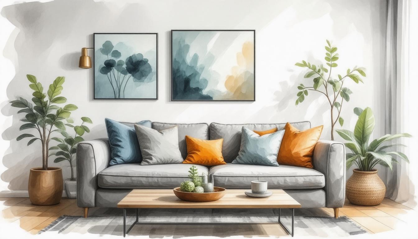 Budget Home Upgrades That Add Value
