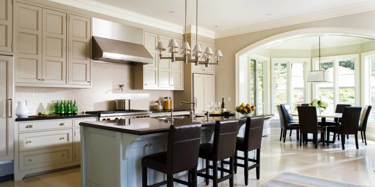 multigenerational living washington dc