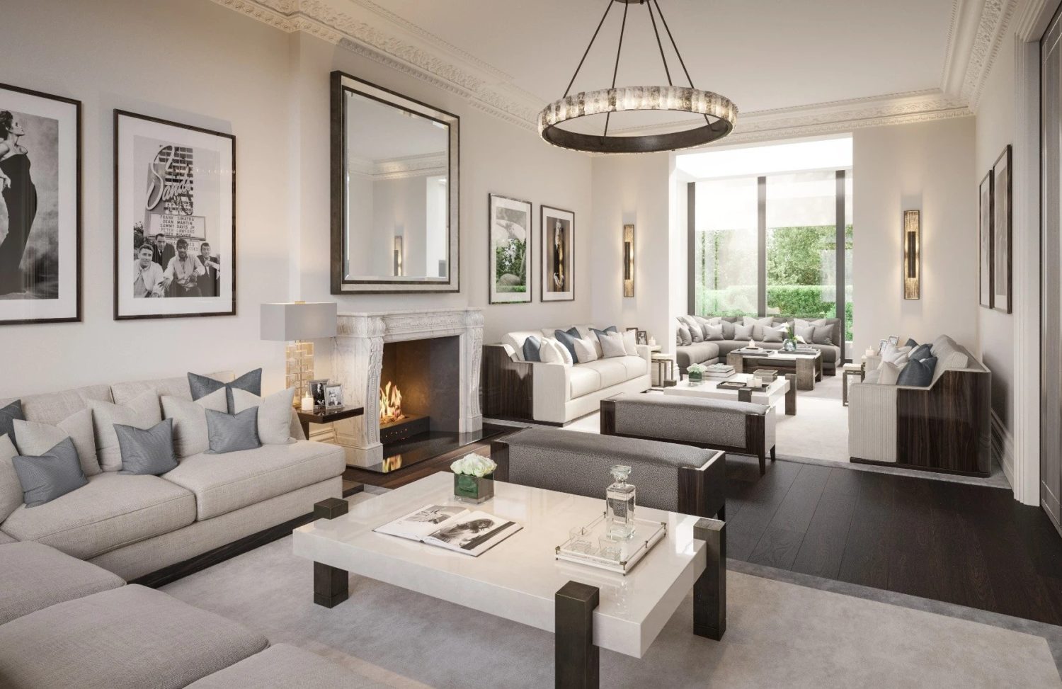multigenerational living washington dc