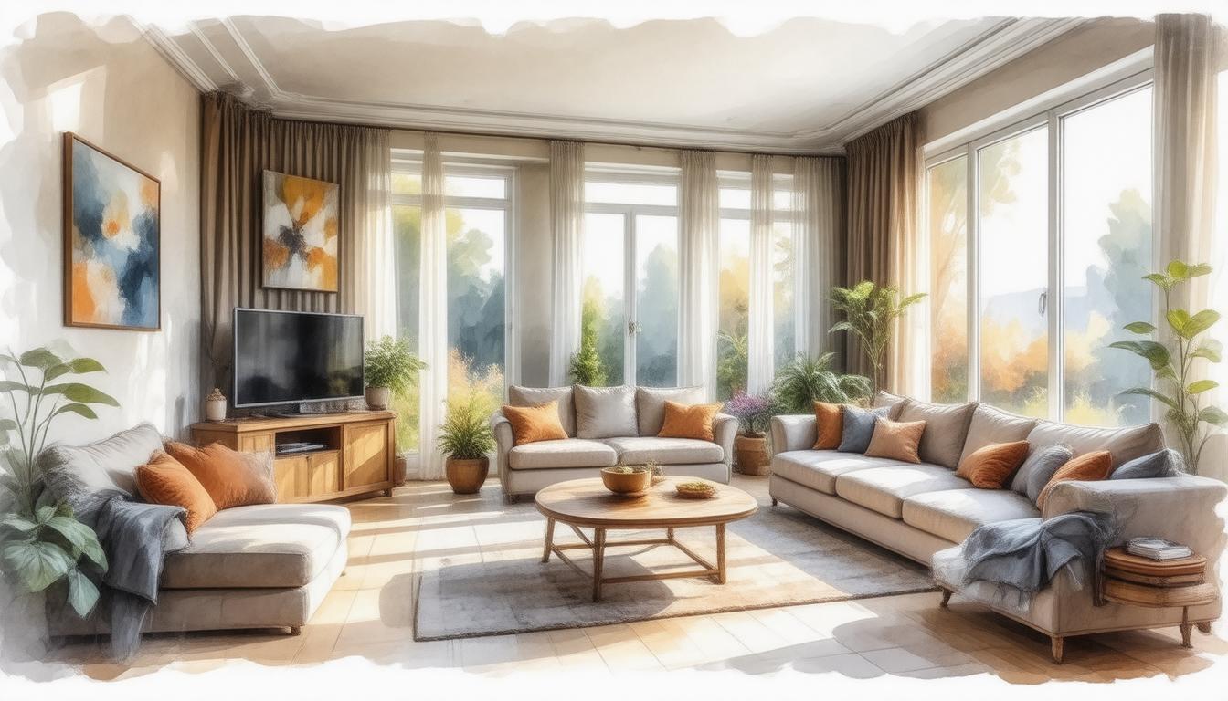 Getting Your House Ready to Sell: Essential Steps