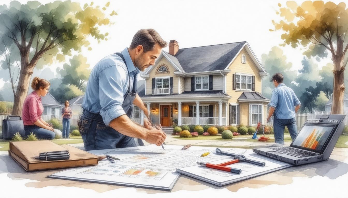 Home Inspection Contingency: What Buyers and Sellers Need to Know