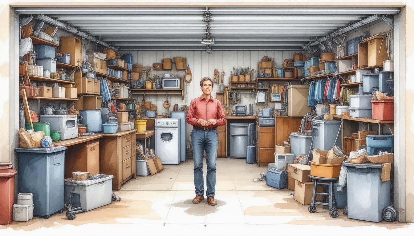 How Much Does Junk Removal Cost? A Guide for Homeowners