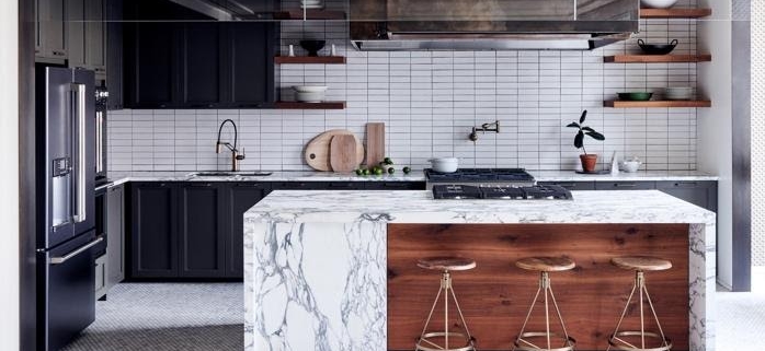 kitchen remodel washington dc