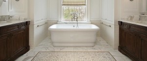 Find our more about designing your bathroom with Hammer Design Build Remodel