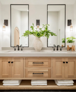 bathroom design