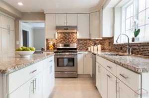 Kitchen remodeling in North Potomac, MD 20878